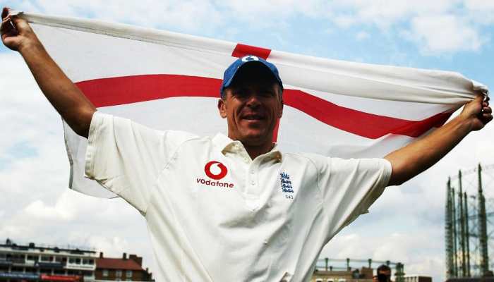 Former England captain Alec Stewart keen to take over as country’s interim coach, says report