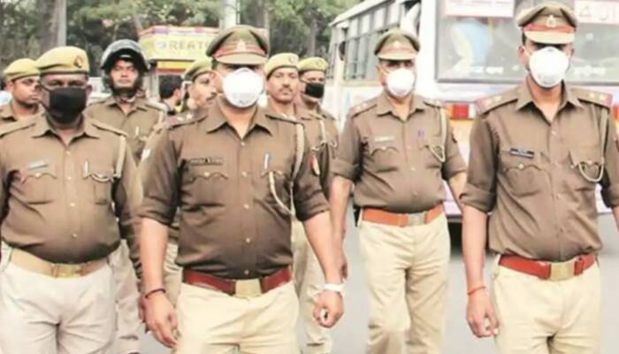 Noida police retains top spot across Uttar Pradesh in 112 response for 7th month in row