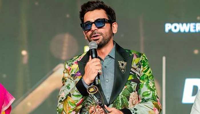 Sunil Grover undergoes heart surgery in Mumbai, check his health update