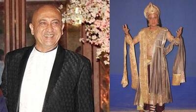 Exclusive: 'I remember going to Shiv temple in Jammu and observing fast on Mondays', says veteran actor Tej Sapru