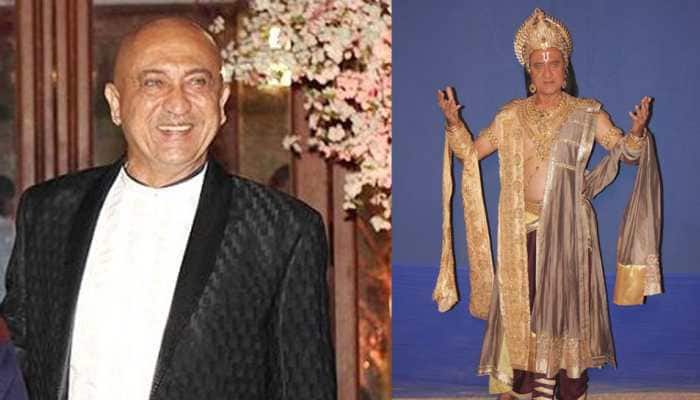 Exclusive: 'I remember going to Shiv temple in Jammu and observing fast on Mondays', says veteran actor Tej Sapru