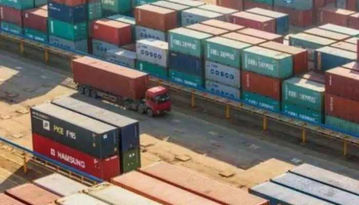 GDP expected to grow 7.8% in FY23: Crisil Report GDP expected to grow 7.8% in FY23: Crisil Report