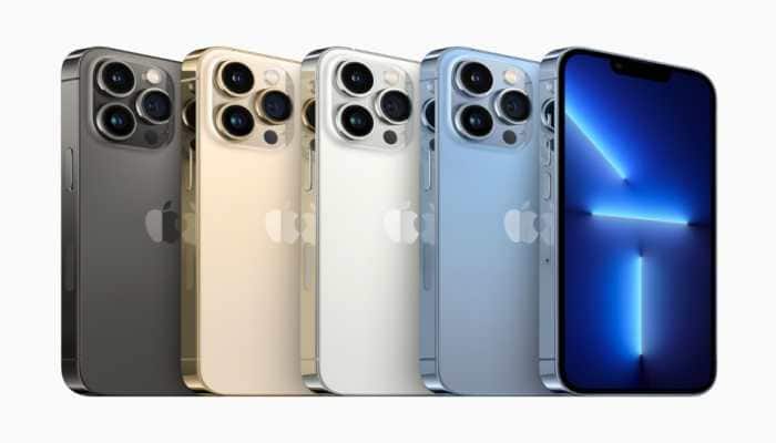 iPhone Users Alert! Get Apple iPhone 13 (128GB) at Rs 50,900, here's how