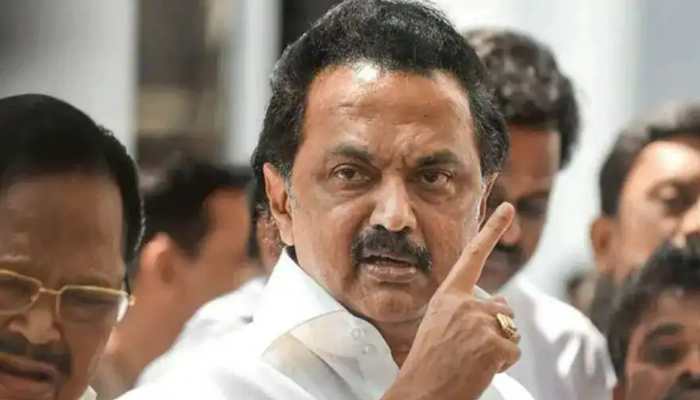 MK Stalin urges 31 parties to join 'All India Federation for Social Justice'