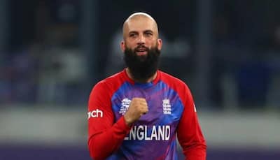 ICC T20I Rankings: England’s Moeen Ali jumps to third spot in all-rounder’s tally