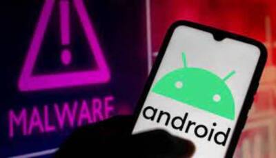 Beware! THIS Android malware can steal all the money using your phone