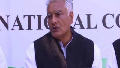 Punjab Congress crisis: 42 MLAs wanted me to be CM, only 2 wanted Channi, claims Sunil Jakhar
