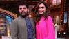 Deepika Padukone talks about her love for Goa on 'The Kapil Sharma Show'