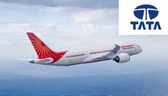 Tata Group excited to make Air India the airline of choice, says Ratan Tata