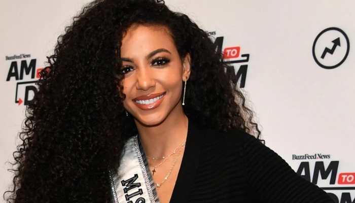 Miss USA 2019 Cheslie Kryst's cause of death confirmed