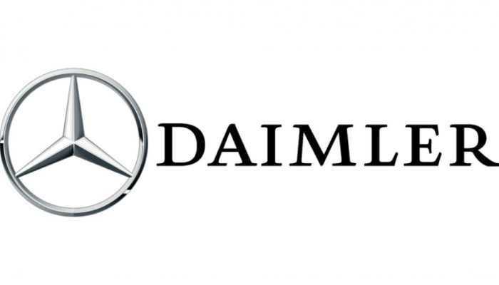 Daimler rebrands itself as Mercedes-Benz AG, to focus on electric vehicles
