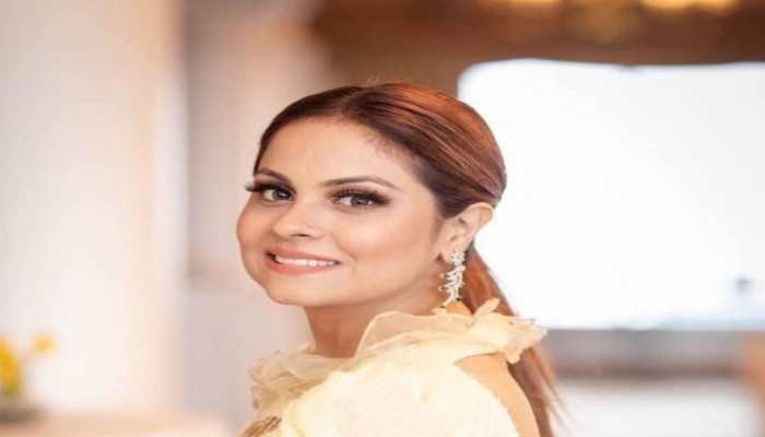 Here’s how Simranjeet Kaur kept herself going even during pandemic