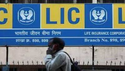 Draft LIC IPO prospectus to be filed by next week, issue in March: DIPAM Secy
