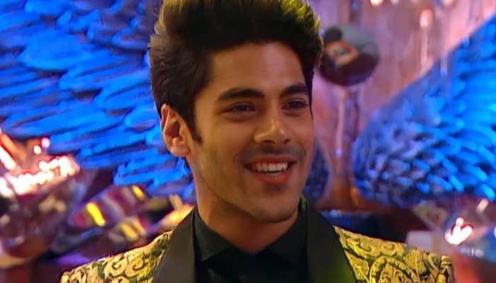 Simba Nagpal to play male lead in 'Naagin 6'