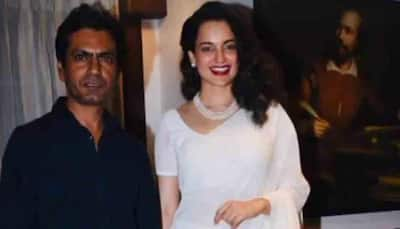 Nawazuddin Siddiqui concludes filming for Kangana Ranaut's 'Tiku Weds Sheru'