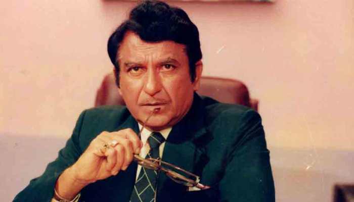 Actor Ramesh Deo, who worked with Amitabh Bachchan, Dharmendra, dies aged  93 | People News | Zee News