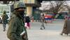 Terrorist eliminated in Shopian identified as Umar Ishfaq Malik, was involved in recent attack on Kashmir cop