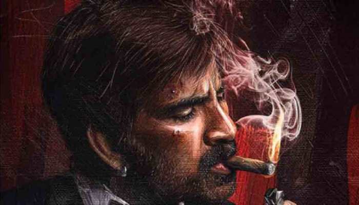 Ravi Teja's 'Ravanasura' goes on floors, 'Kick' actor drops selfie