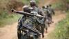 Democratic Republic of Congo