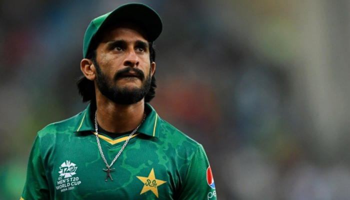 I could not sleep for two days: Hasan Ali reveals 'tough moment' after dropping catch in T20 World Cup semi-final I could not sleep for two days: Hasan Ali reveals 'tough moment' after dropping catch in T20 World Cup semi-final