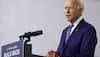 President Joe Biden orders US forces to Europe amid fears of Russian invasion of Ukraine