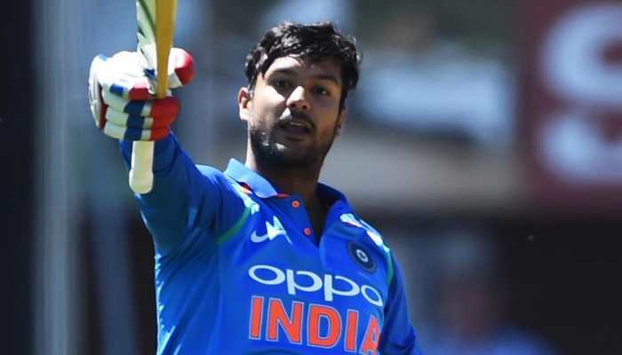 India vs West Indies: Mayank Agarwal added to ODI squad after Shikhar Dhawan, Shreyas Iyer test Covid positive