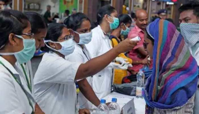 Over 90% of people are immune against Covid-19 in Uttar Pradesh: Govt survey