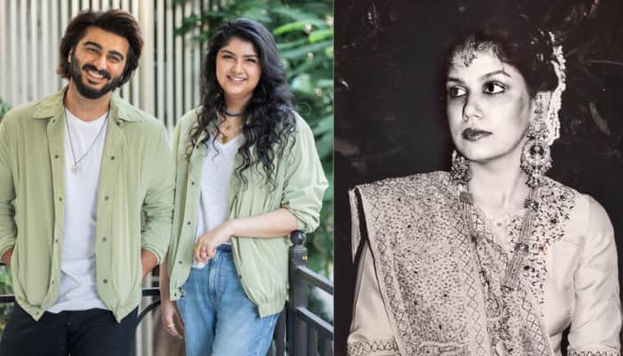 ‘I miss coming back home to you,&#039; Arjun Kapoor, Anshula Kapoor miss mom Mona Shourie on her birth anniversary