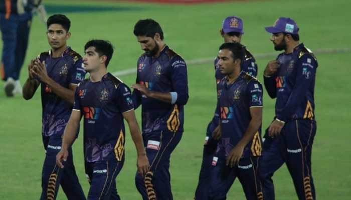 QUE vs ISL Dream11 Team Prediction, Fantasy Cricket Hints: Captain, Probable Playing 11s, Team News; Injury Updates For Today’s PSL 2022 Match No.10 at National Stadium, Karachi, 8:00 PM IST February 3