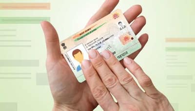 Here is how to order Aadhaar PVC cards online for the whole family using a single mobile number