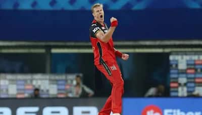 IPL 2022 Auction: EX-RCB pacer Kyle Jamieson REVEALS why he opted out of mega auction