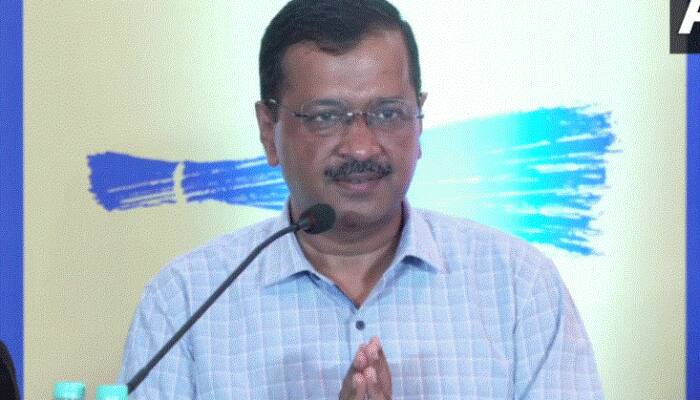 Ignore your party this time, vote for broom: Arvind Kejriwal request BJP, Congress workers in Goa