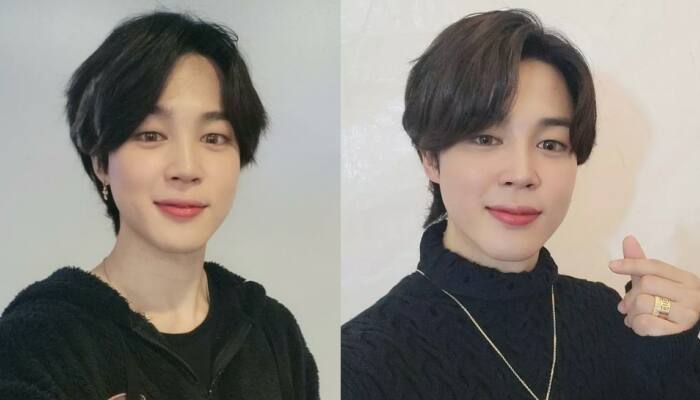 BTS' Jimin shares health update after appendicitis surgery, COVID-19 diagnosis