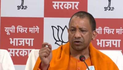 UP now 2nd largest economy in country; reined in mafia and organised crime in the state: CM Yogi Adityanath  
