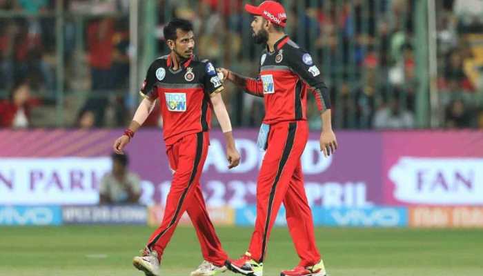 &#039;Virat Kohli had a lot of…&#039;: Yuzvendra Chahal makes BIG statement after RCB released him ahead of IPL 2022 auction