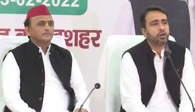 Ambedkarwadis should join Samajwadis to save Constitution and democracy: Akhilesh Yadav appeals to BSP cadres