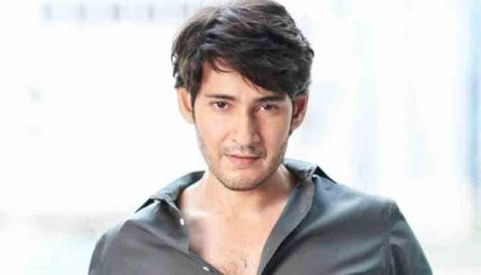 Mahesh Babu-Trivikram collab film launched with pooja ceremony