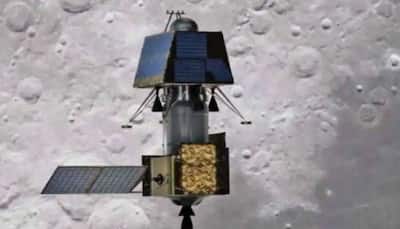 India's third lunar mission Chandrayaan-3 slated for August 2022 launch