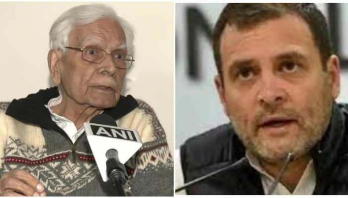 India&#039;s foreign policy is not a failure: Natwar Singh counters Rahul Gandhi