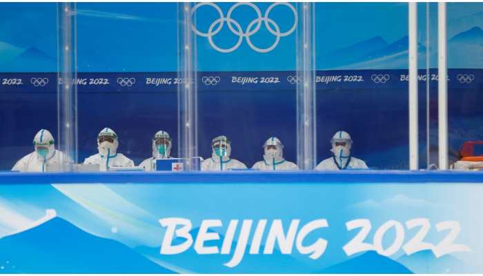Beijing Winter Olympics: Indian envoy won't attend event over Galwan soldier row