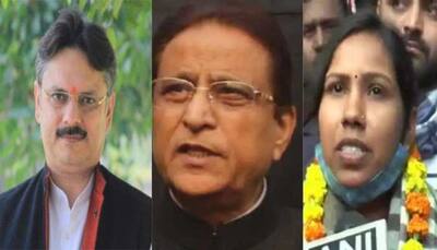 Uttar Pradesh Assembly polls: From BJP to SP, a look at dubious candidates fielded by parties