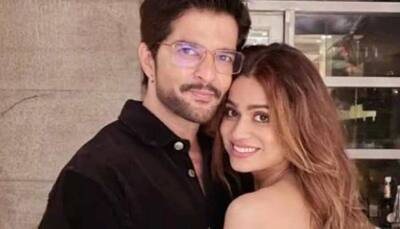 Is marriage on the cards for Shamita Shetty-Raqesh Bapat? Actress spills the beans