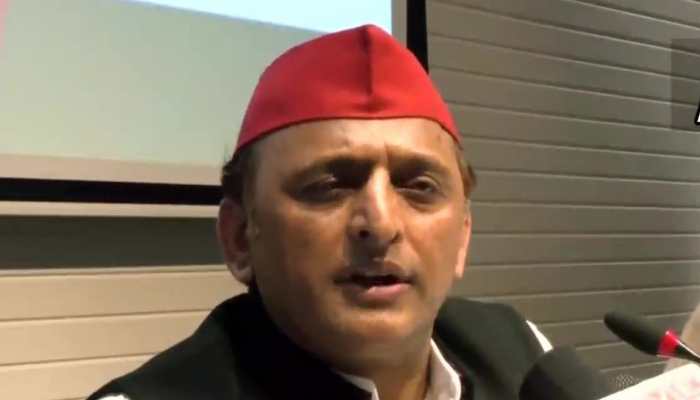 Breaking the &#039;Noida jinx&#039; - Will Akhilesh Yadav&#039;s visit change the political discourse?