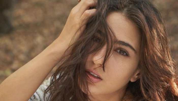&#039;Rude judgements..&#039;: Sara Ali Khan replies to troll who asked her why her shayari is &#039;so bad&#039;