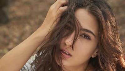 'Rude judgements..': Sara Ali Khan replies to troll who asked her why her shayari is 'so bad'