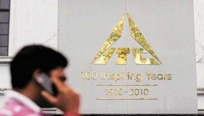 ITC reports 15% jump in net profit to Rs 4,118.8 crore in Dec quarter