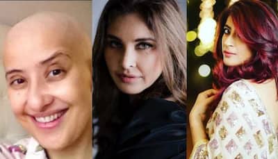 World Cancer Day 2022: Tahira Kashyap, Lisa Ray, other celebs who bravely fought the illness and won!