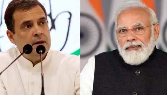 Rahul Gandhi&#039;s new salvo at PM Modi: &#039;He&#039;s waiting for &#039;achhe din&#039; as China abducts Indian citizens&#039;