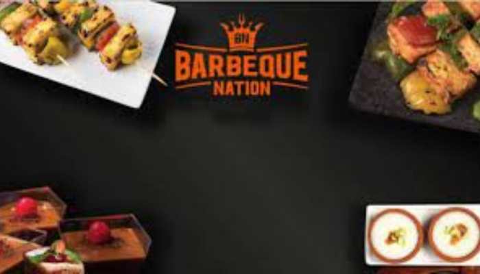 Barbeque-Nation Hospitality Q3 net profit at Rs 14.83 crore