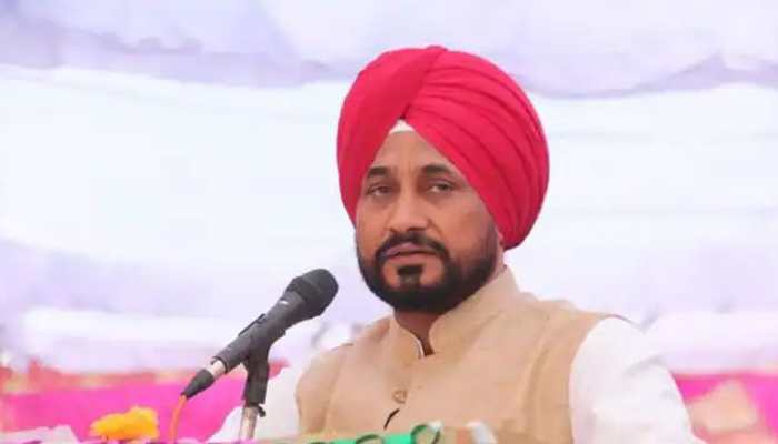 ED arrests Punjab CM Charanjit Singh Channi&#039;s nephew on charges of money laundering ahead of assembly polls 
